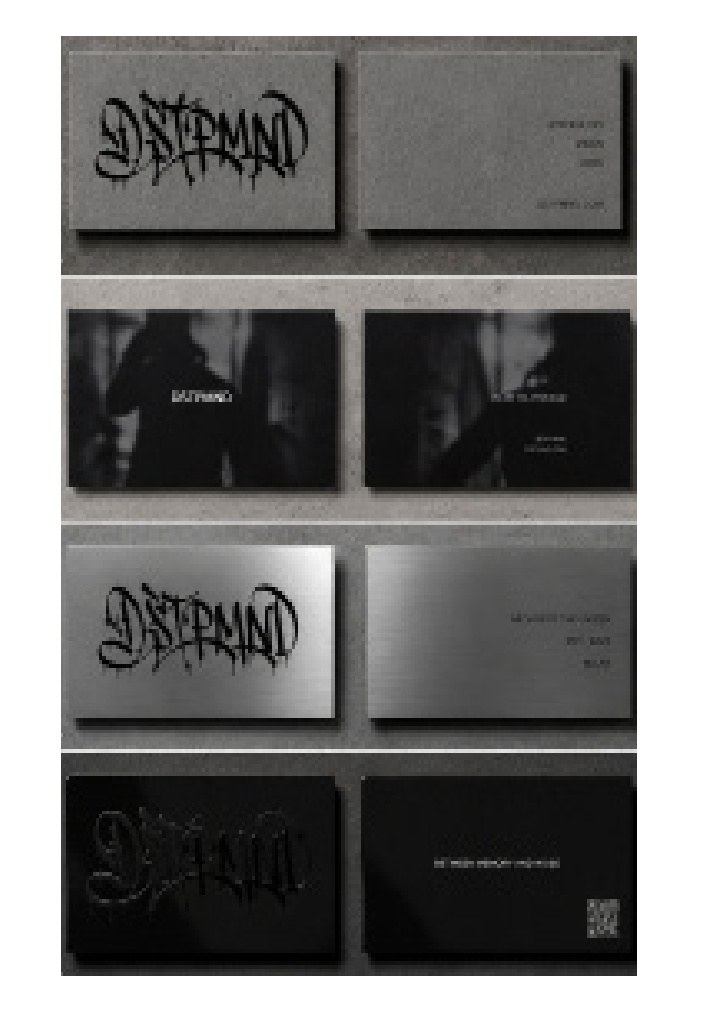 DSTPMND