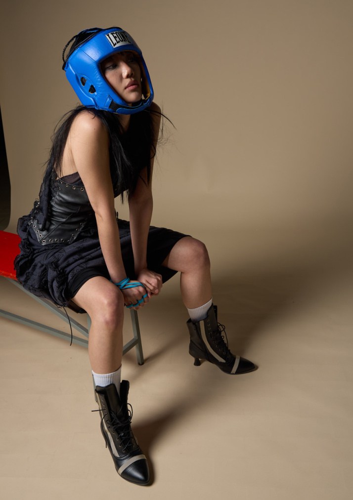 Fashion Editorial