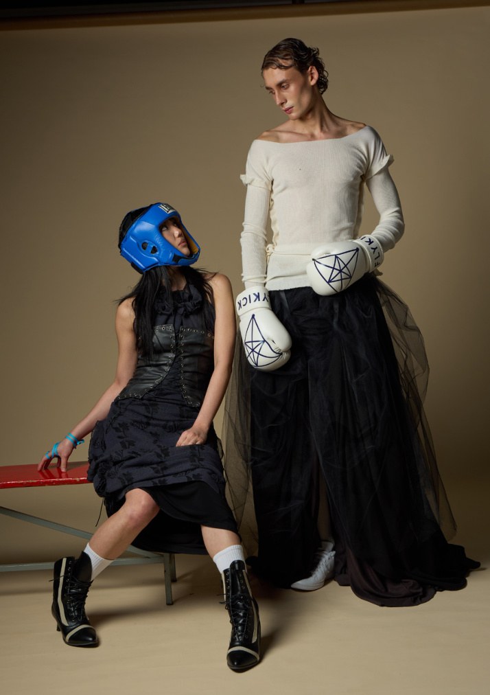 Fashion Editorial