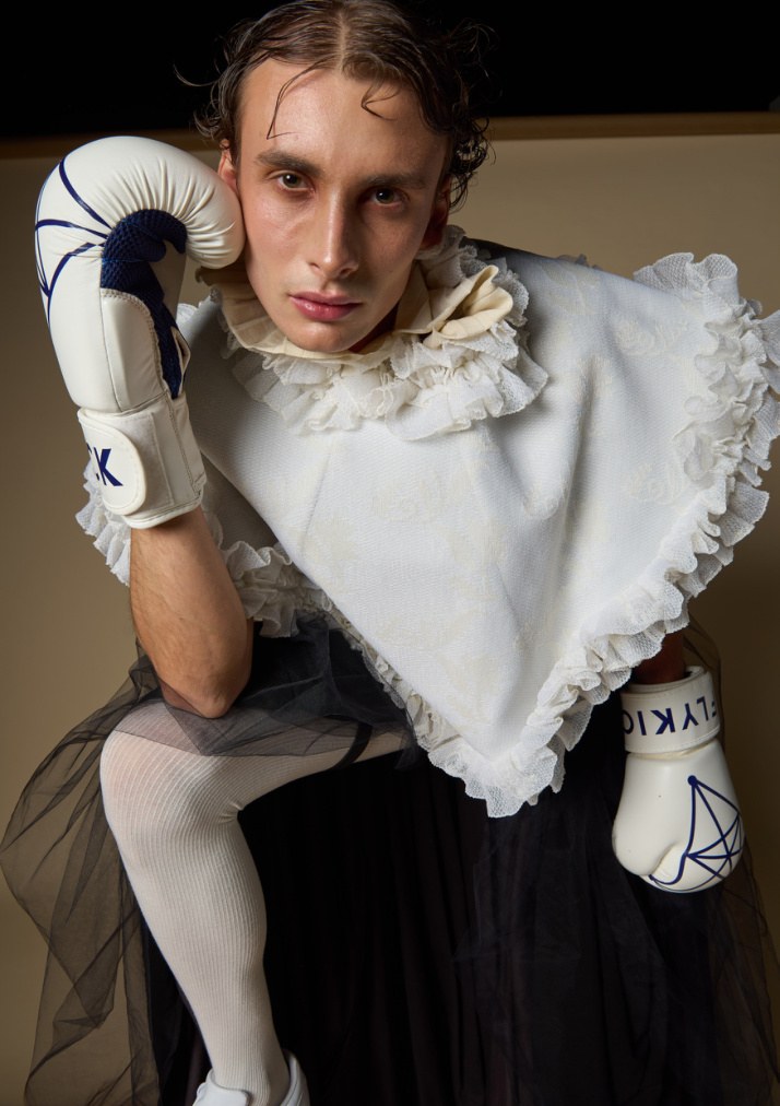 Fashion Editorial