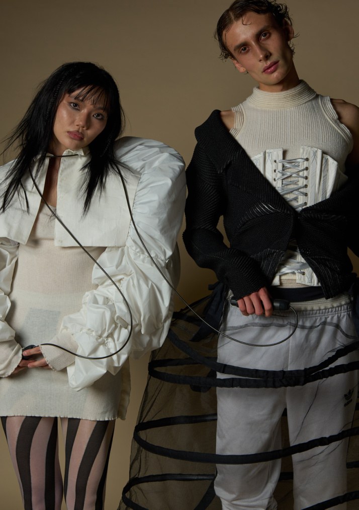 Fashion Editorial