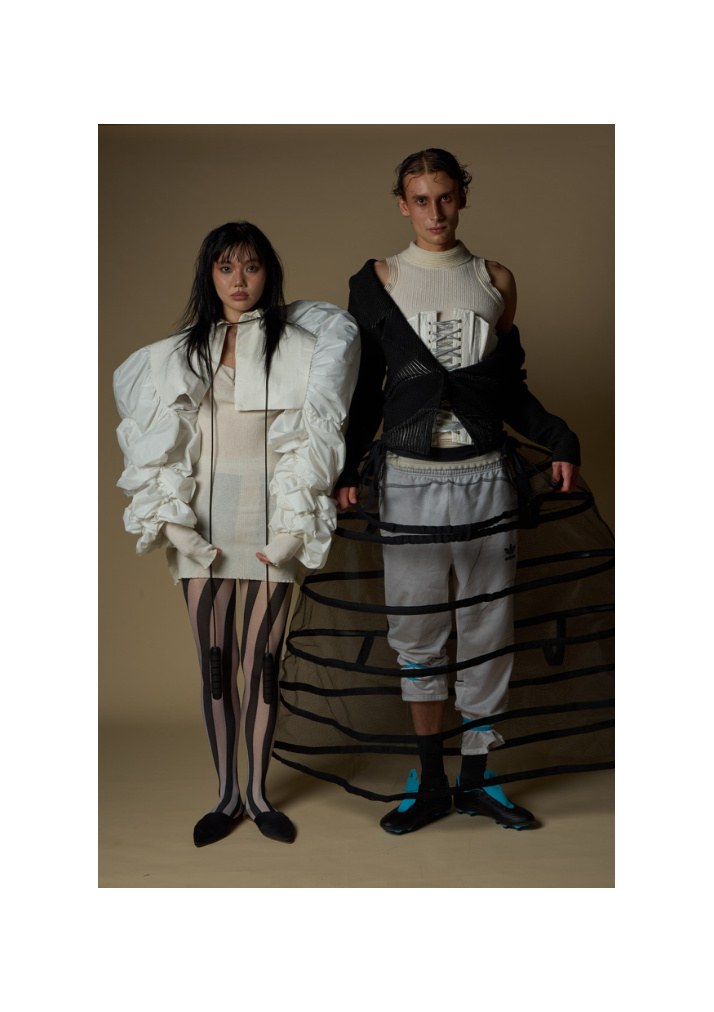 Fashion Editorial
