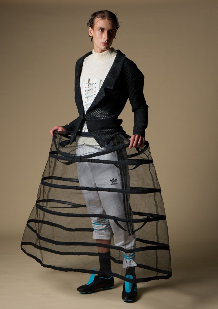 Fashion Editorial