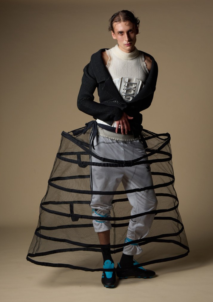 Fashion Editorial