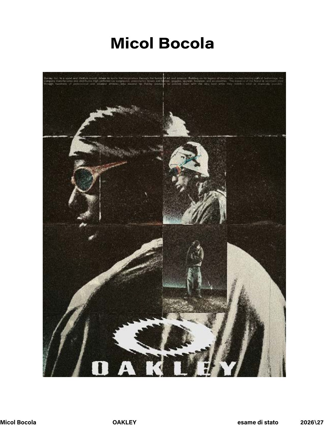 Oakley